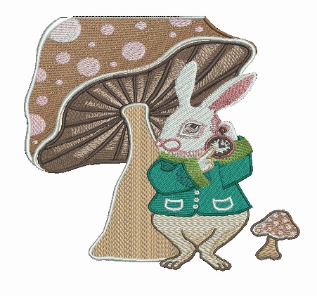 Corporate logo sample